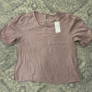 Sim & Sam blouse NWOT